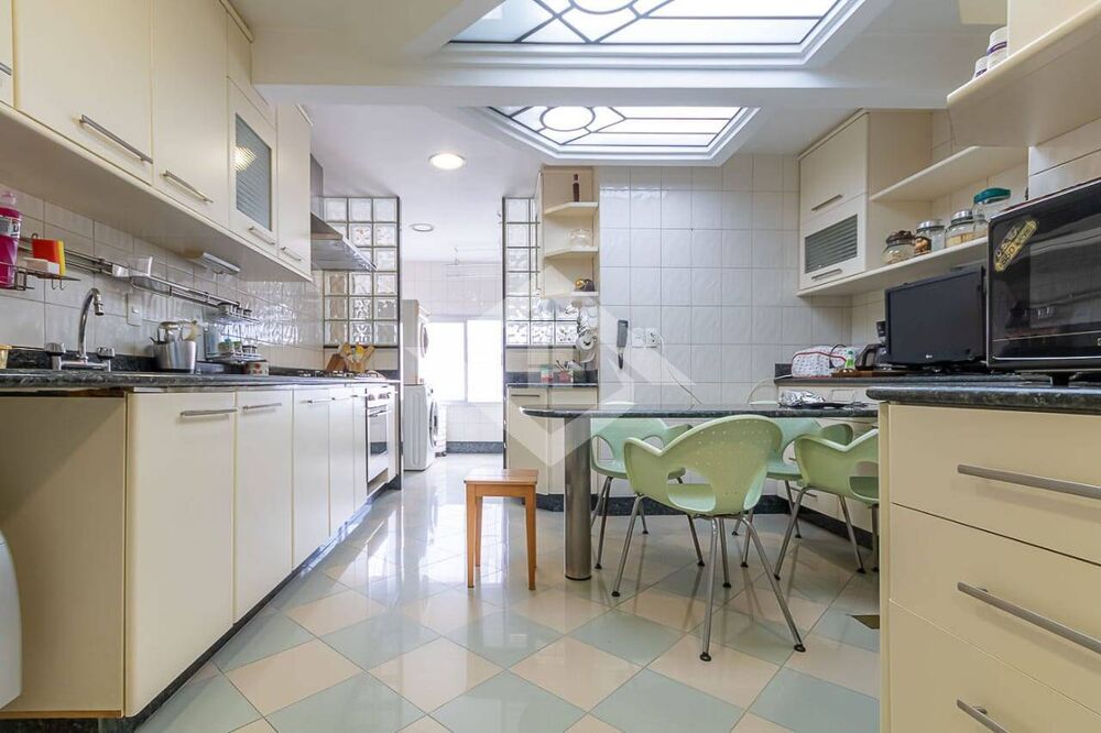Apartamento à venda com 4 quartos, 545m² - Foto 10