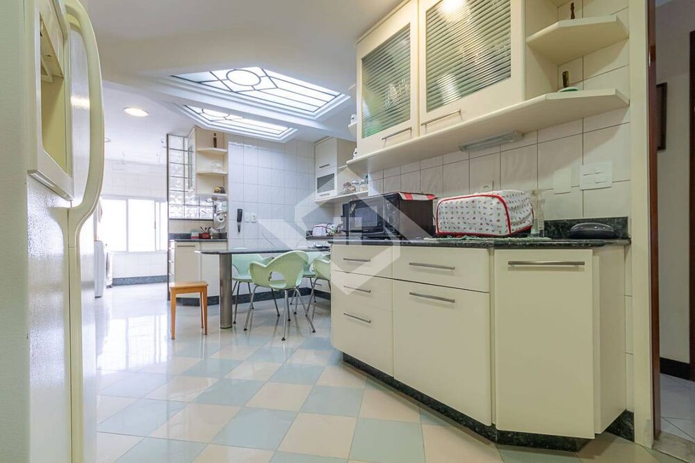Apartamento à venda com 4 quartos, 545m² - Foto 11