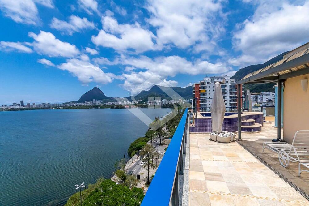 Apartamento à venda com 4 quartos, 545m² - Foto 9