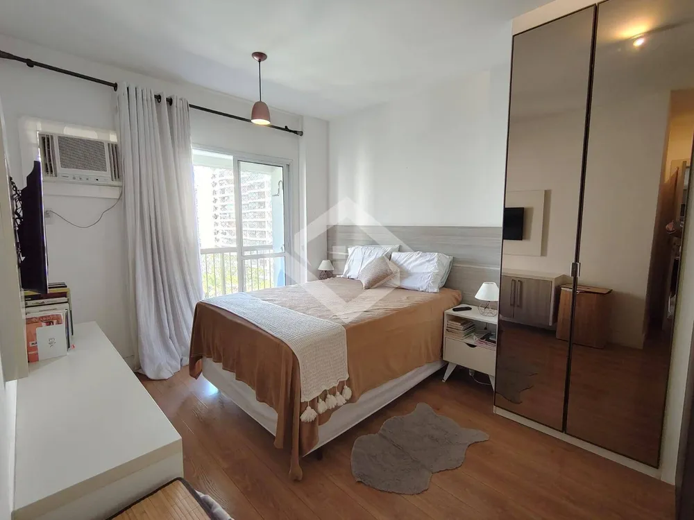 Apartamento, 3 quartos, 90 m² - Foto 12