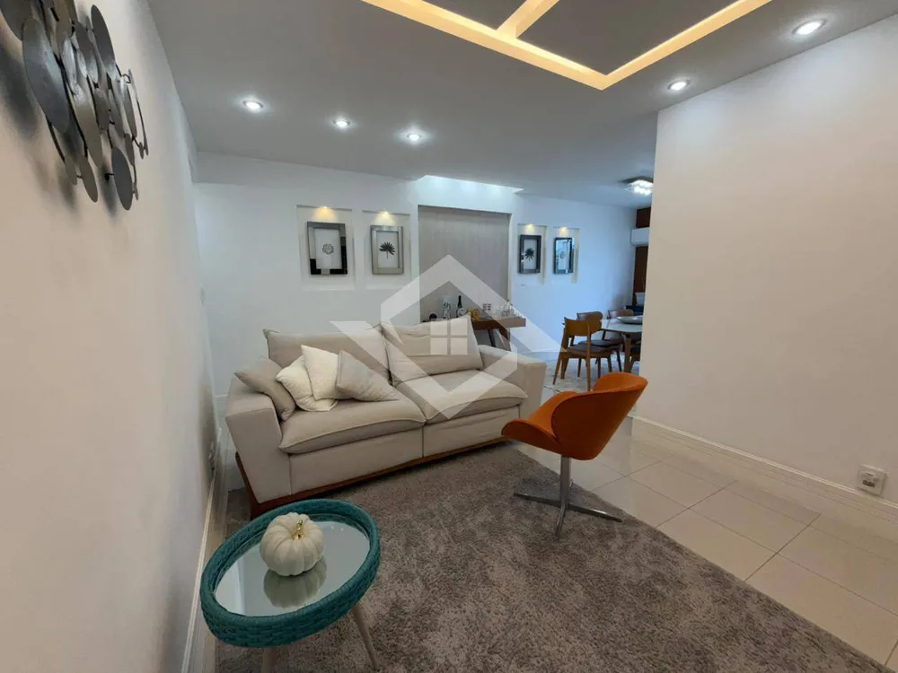 Apartamento, 3 quartos, 98 m² - Foto 8