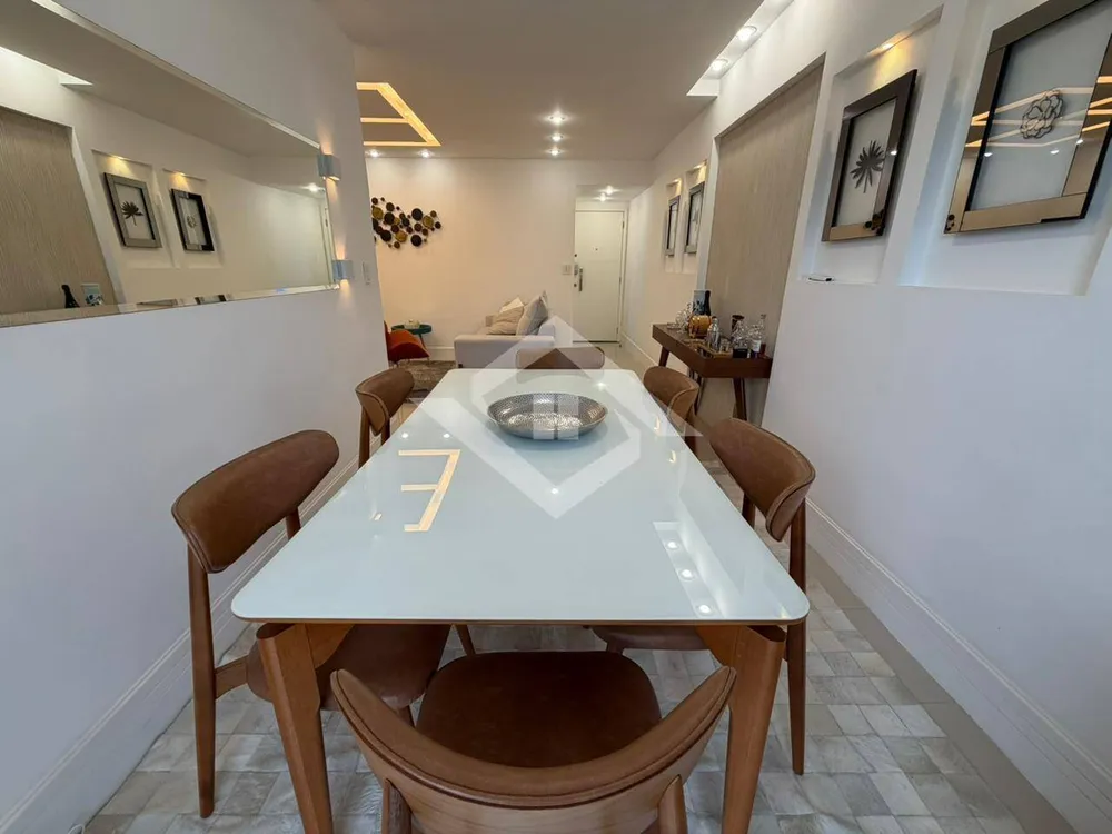 Apartamento, 3 quartos, 98 m² - Foto 11