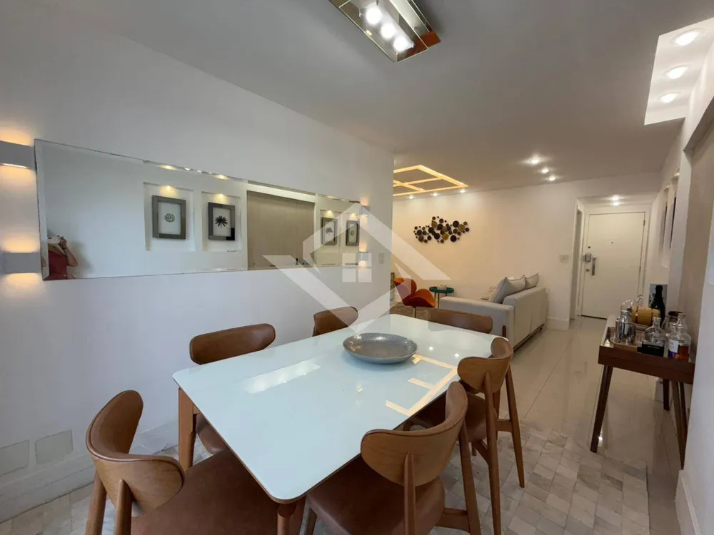 Apartamento, 3 quartos, 98 m² - Foto 10