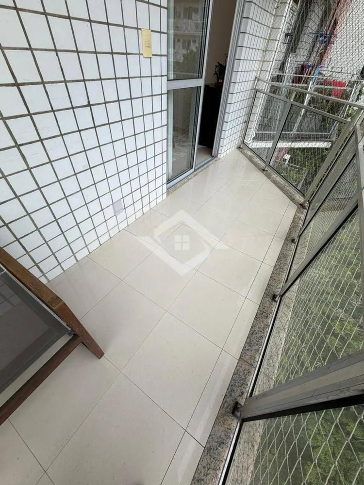 Apartamento, 3 quartos, 98 m² - Foto 15