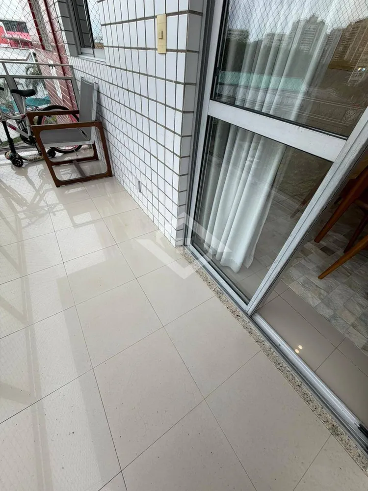 Apartamento, 3 quartos, 98 m² - Foto 16