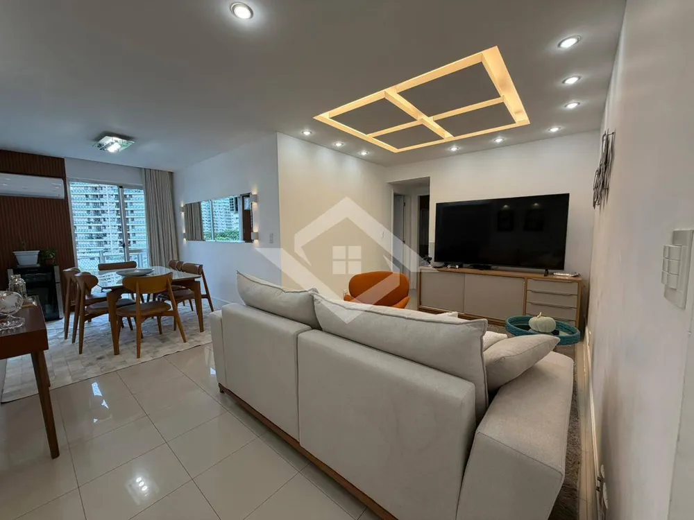 Apartamento, 3 quartos, 98 m² - Foto 9