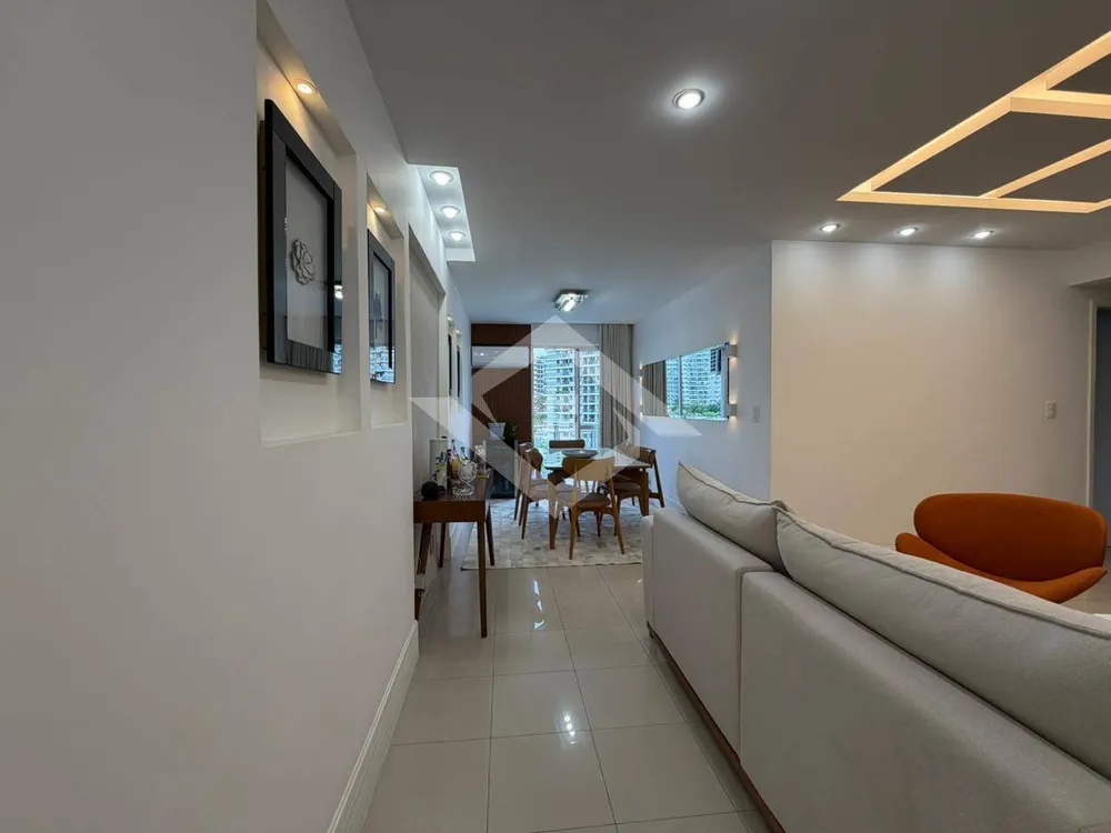 Apartamento, 3 quartos, 98 m² - Foto 5