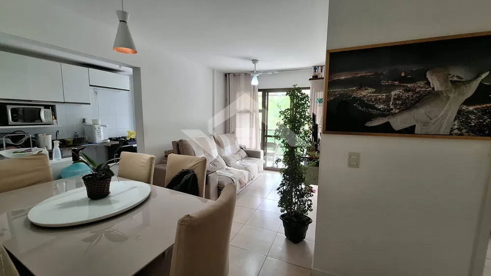 Apartamento, 2 quartos, 66 m² - Foto 7