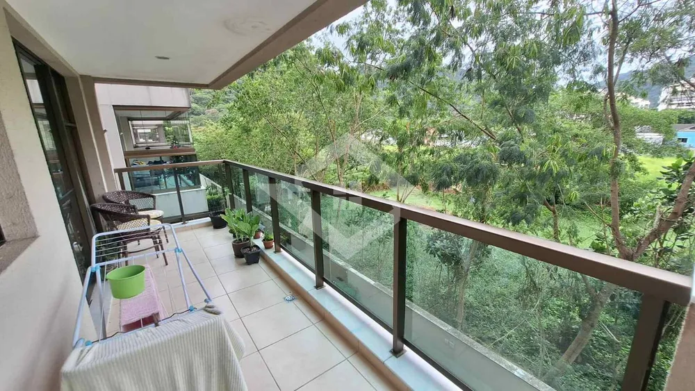 Apartamento, 2 quartos, 66 m² - Foto 2