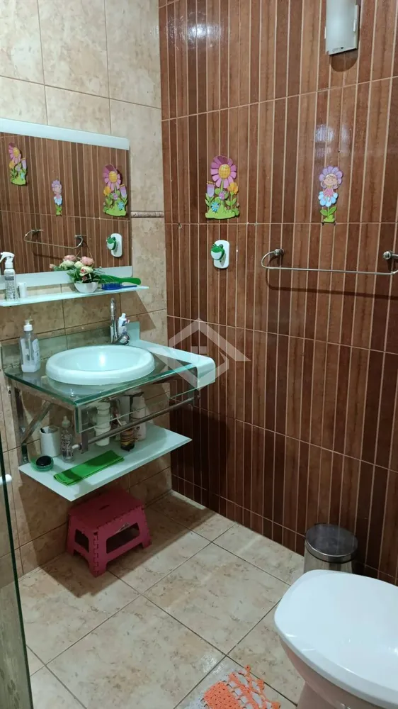 Casa, 2 quartos, 200 m² - Foto 6