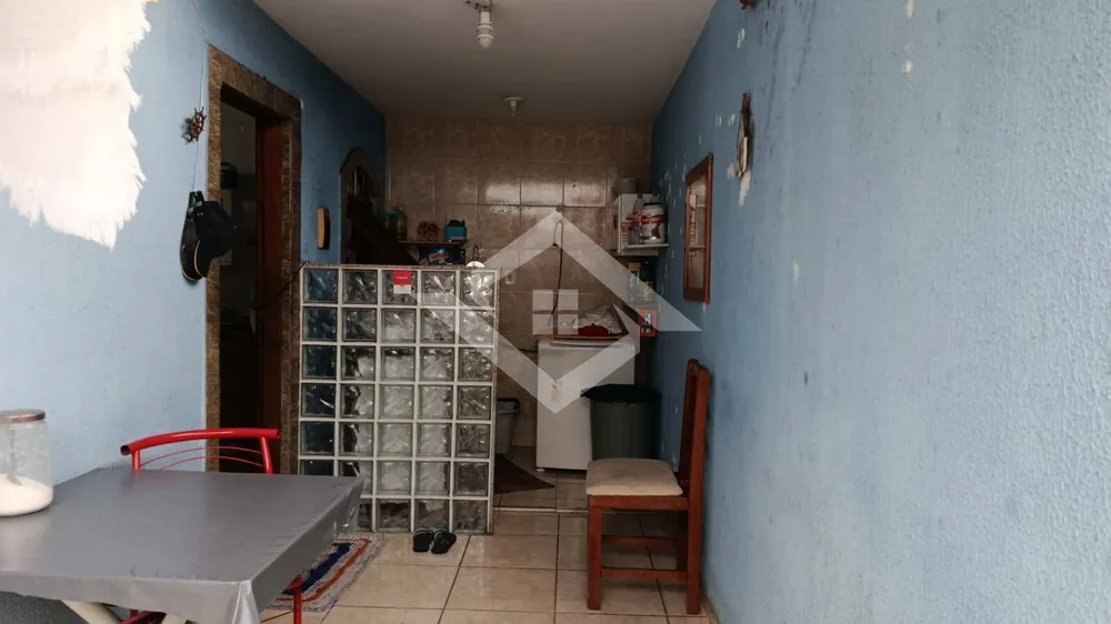 Casa, 2 quartos, 200 m² - Foto 13