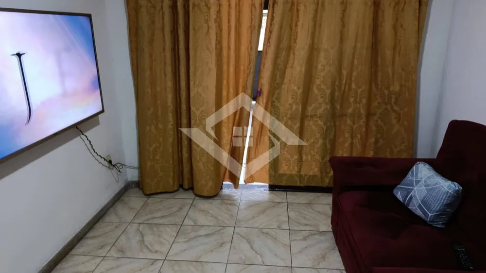 Casa, 2 quartos, 200 m² - Foto 4