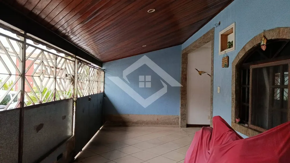 Casa, 2 quartos, 200 m² - Foto 3