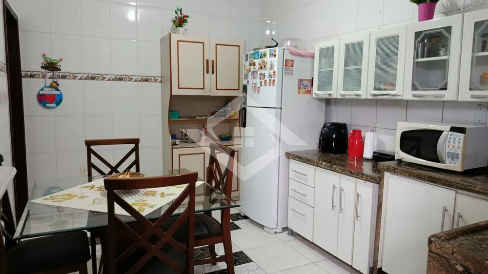 Casa, 2 quartos, 200 m² - Foto 14