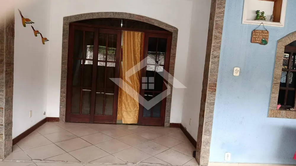 Casa, 2 quartos, 200 m² - Foto 2