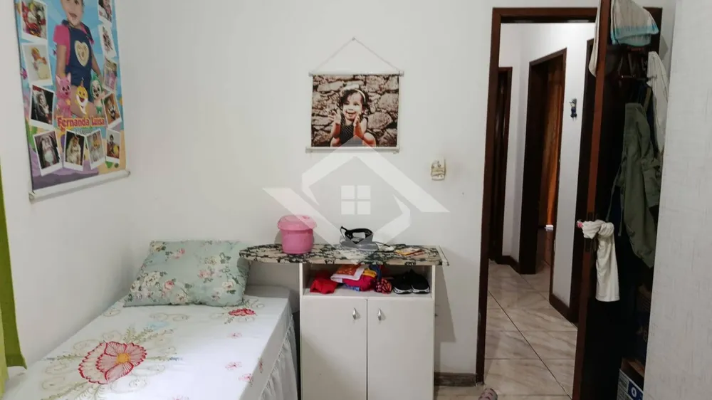 Casa, 2 quartos, 200 m² - Foto 11