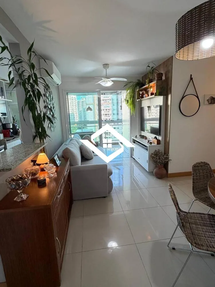 Apartamento, 3 quartos, 80 m² - Foto 7
