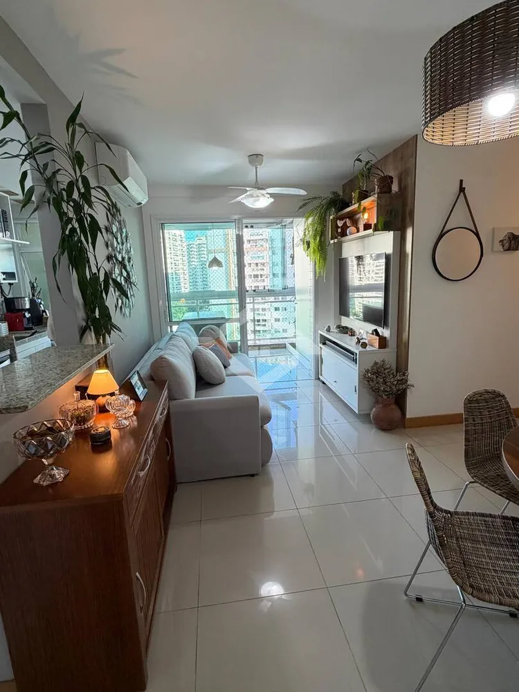 Apartamento, 3 quartos, 80 m² - Foto 24