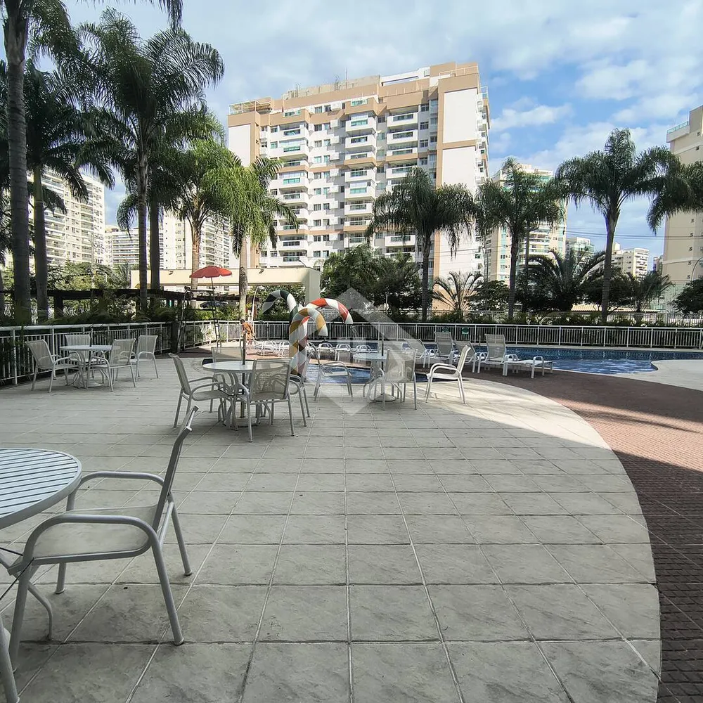 Apartamento, 3 quartos, 80 m² - Foto 1