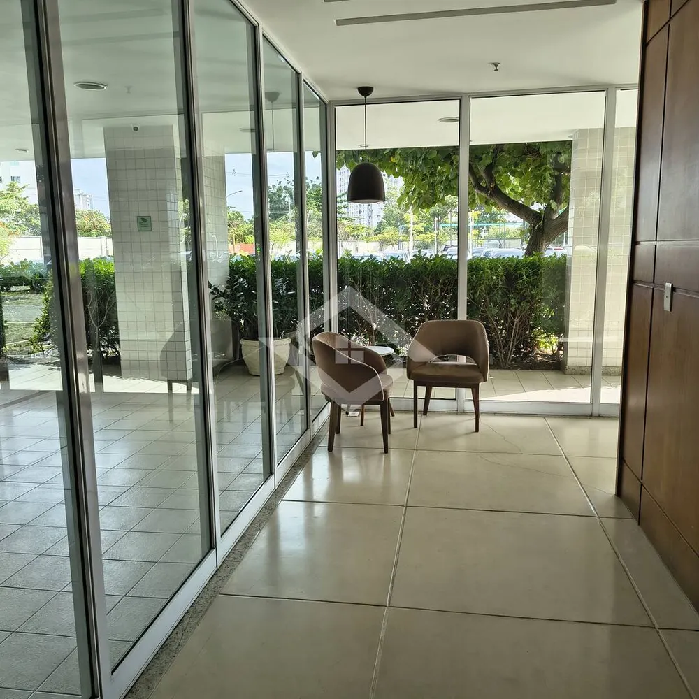 Apartamento, 3 quartos, 80 m² - Foto 3