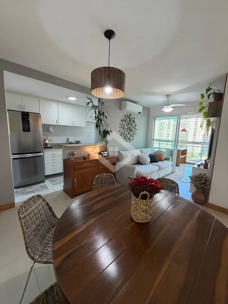 Apartamento, 3 quartos, 80 m² - Foto 10