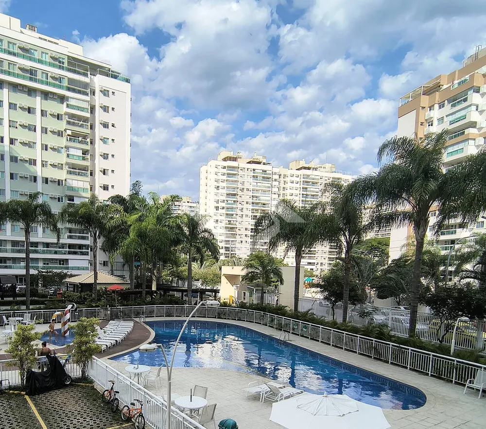 Apartamento, 3 quartos, 80 m² - Foto 2