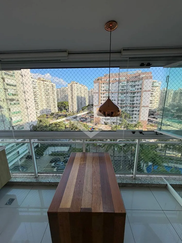 Apartamento, 3 quartos, 80 m² - Foto 25