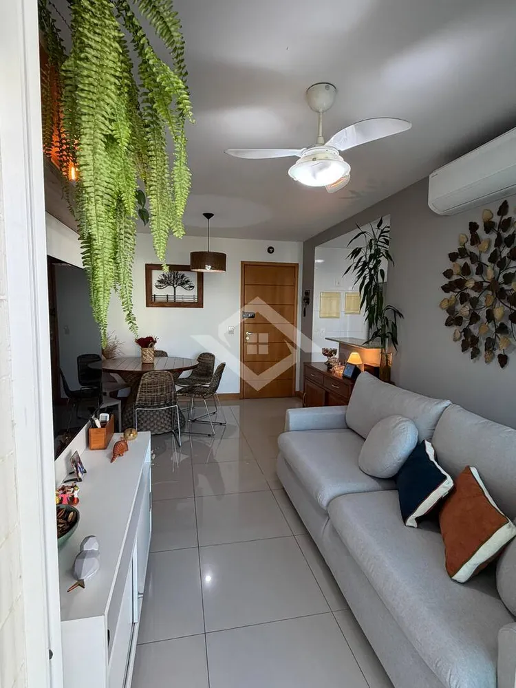 Apartamento, 3 quartos, 80 m² - Foto 8