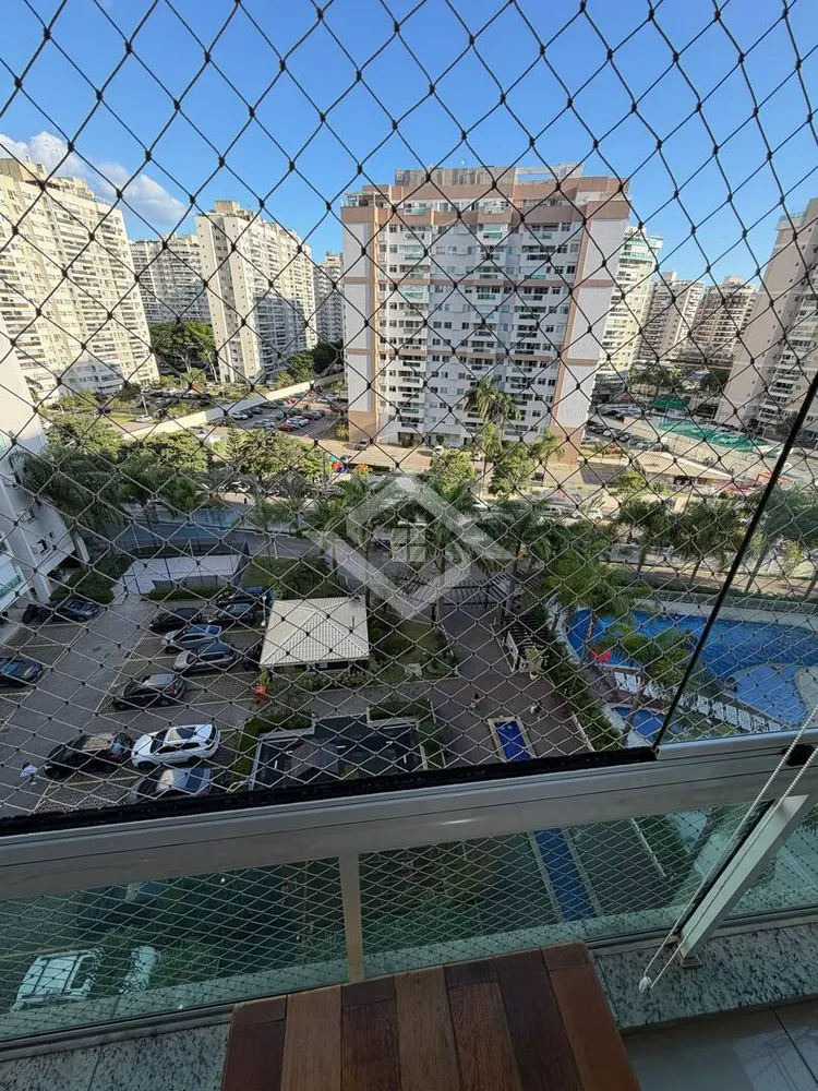Apartamento, 3 quartos, 80 m² - Foto 26