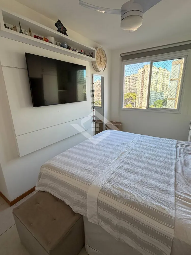 Apartamento, 3 quartos, 80 m² - Foto 17