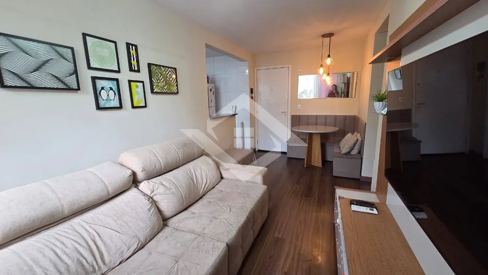 Apartamento, 2 quartos - Foto 4