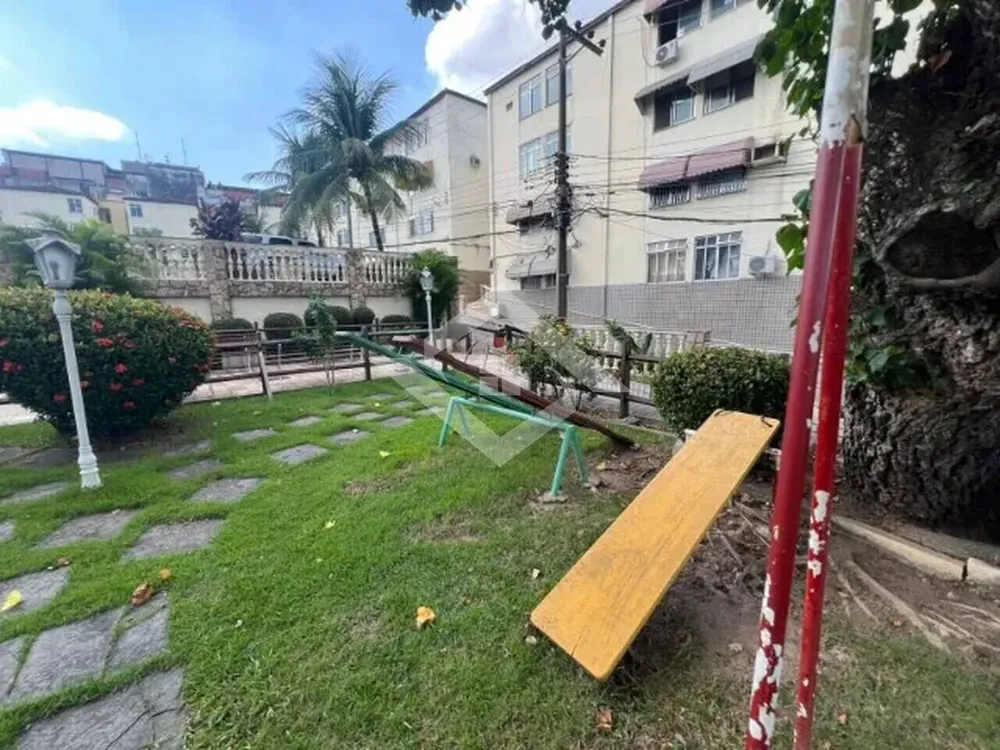 Apartamento, 2 quartos, 55 m² - Foto 1