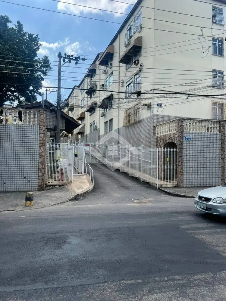 Apartamento, 2 quartos, 55 m² - Foto 8