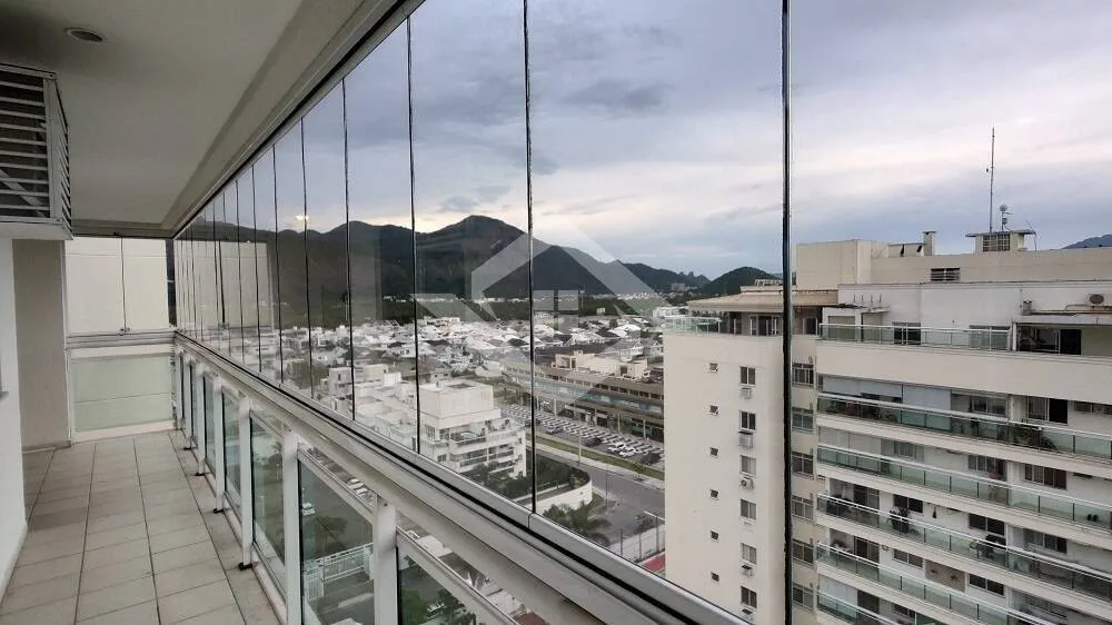 Cobertura, 3 quartos, 133 m² - Foto 4