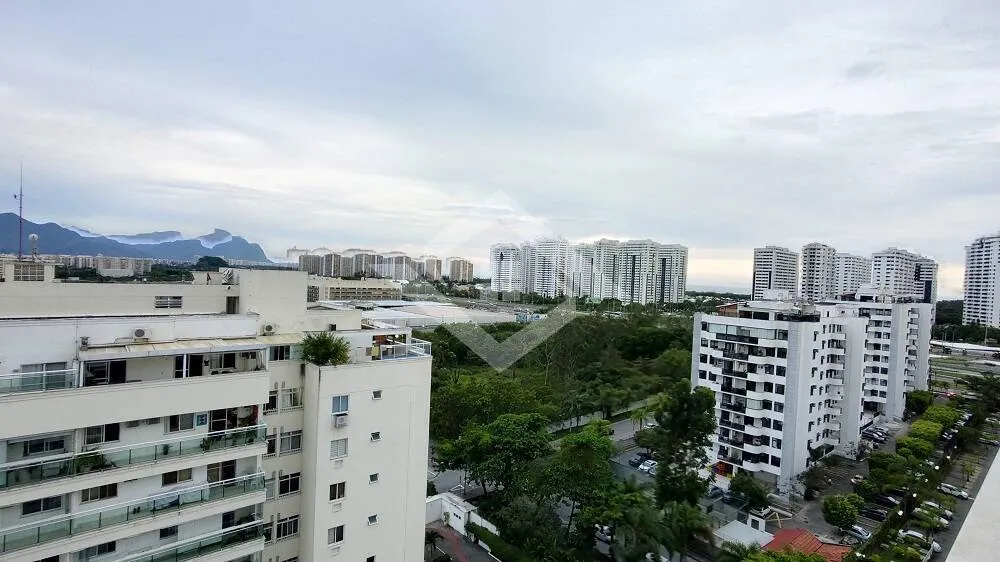 Cobertura, 3 quartos, 133 m² - Foto 2