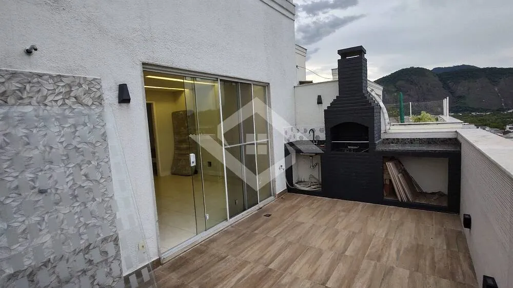 Cobertura, 3 quartos, 133 m² - Foto 3