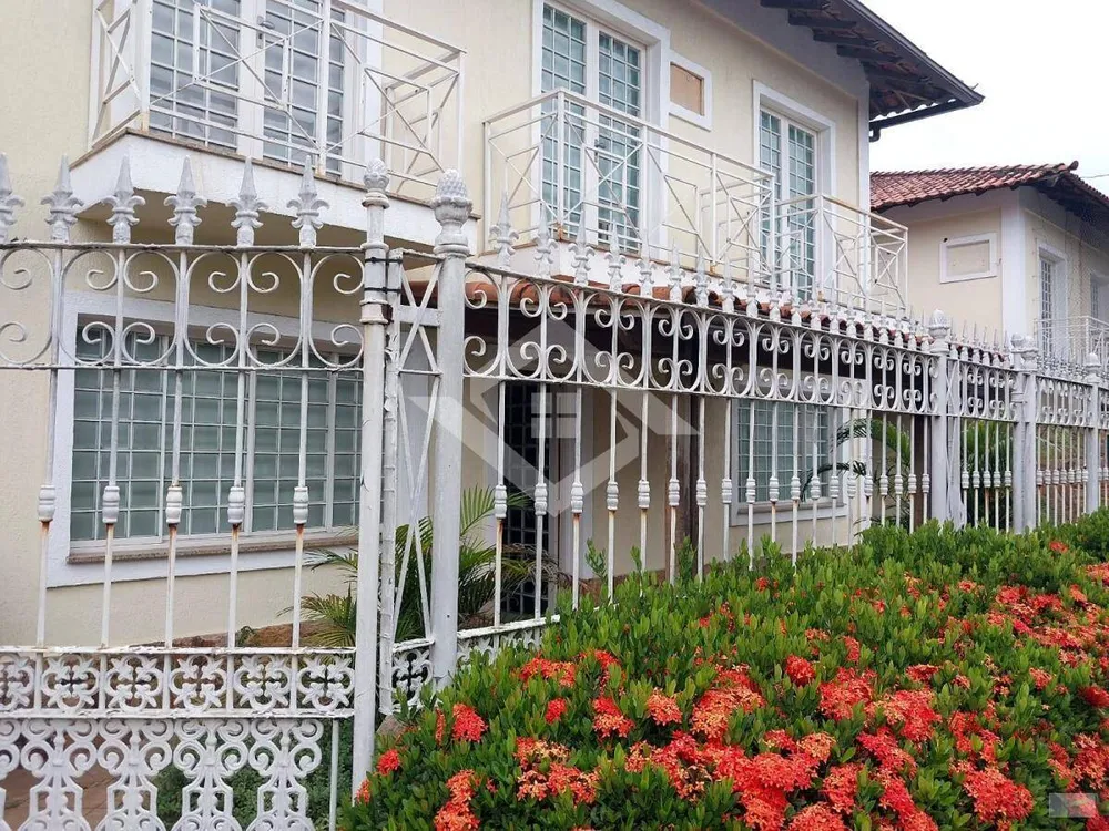 Casa, 5 quartos, 200 m² - Foto 23