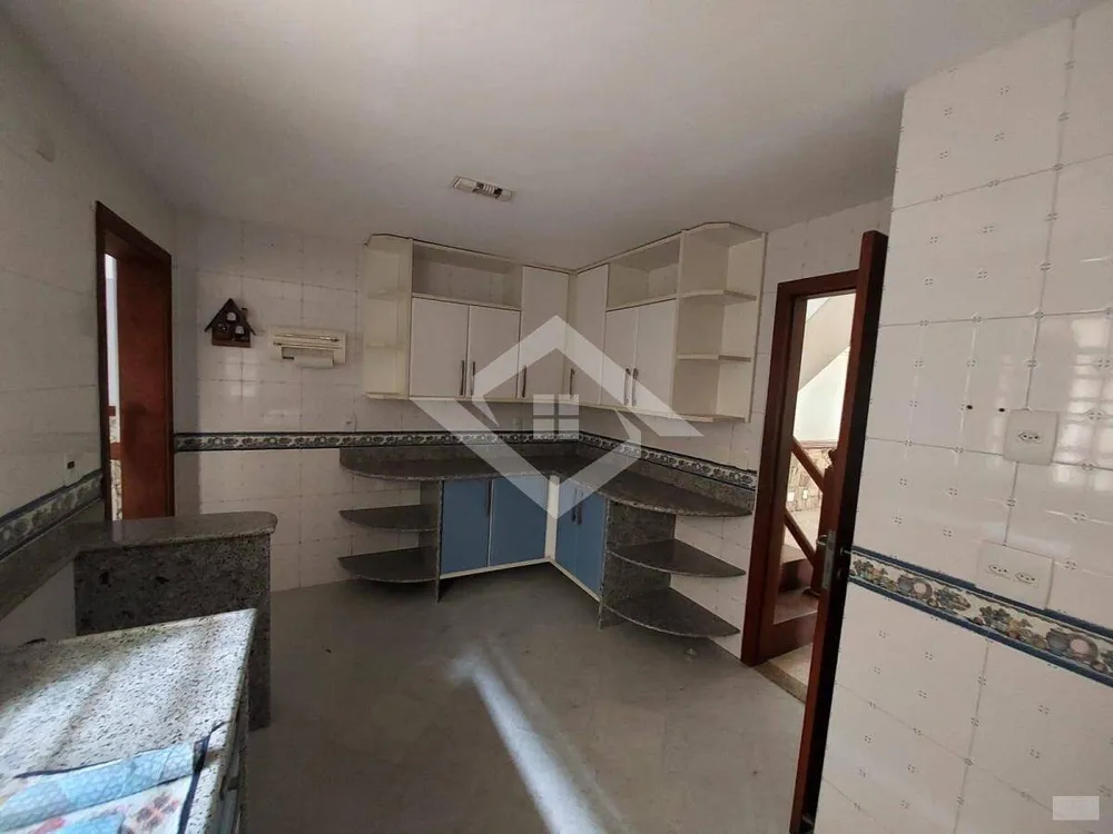 Casa, 5 quartos, 200 m² - Foto 28