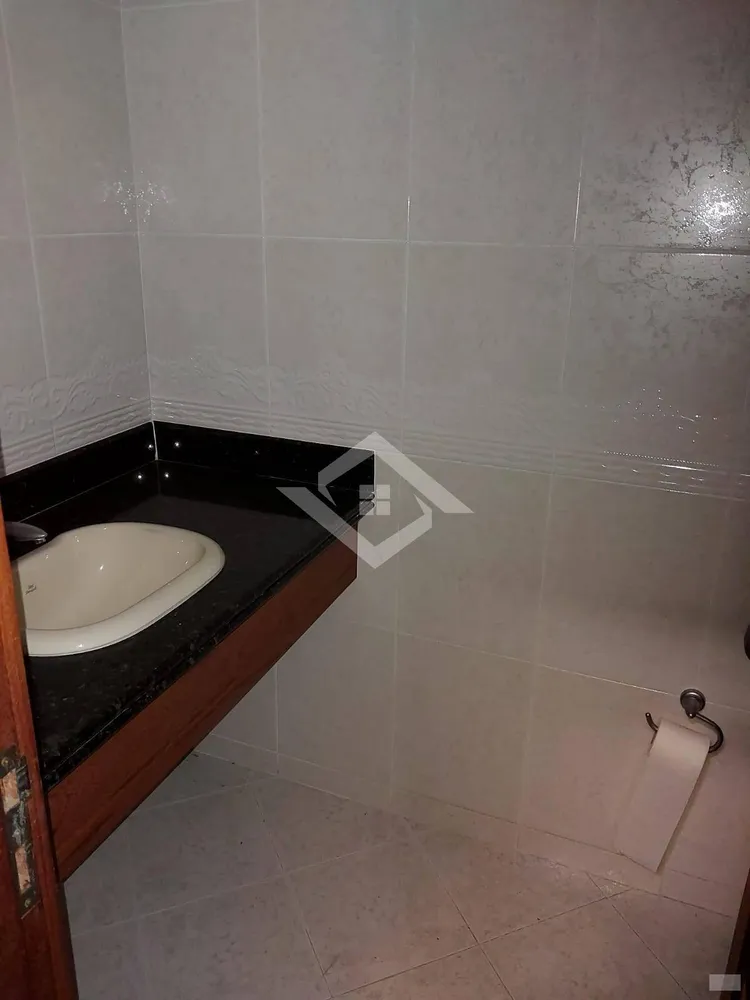 Casa, 5 quartos, 200 m² - Foto 9