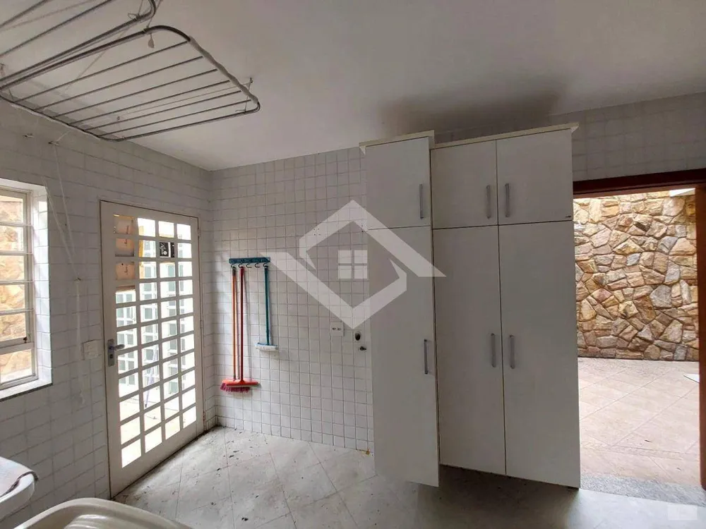 Casa, 5 quartos, 200 m² - Foto 21