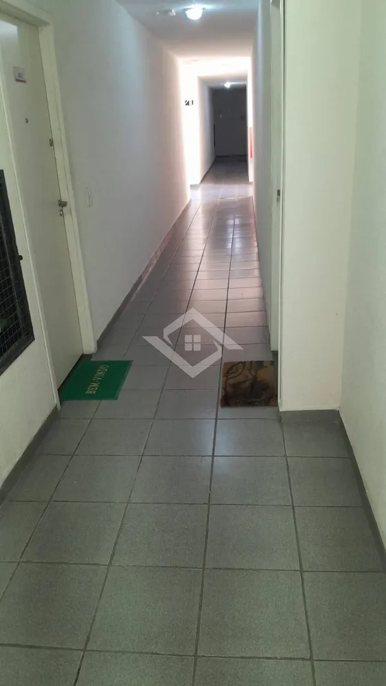 Apartamento, 2 quartos, 44 m² - Foto 13