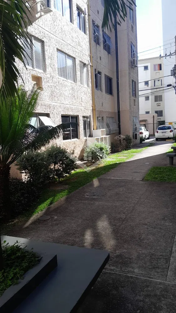 Apartamento, 2 quartos, 44 m² - Foto 17