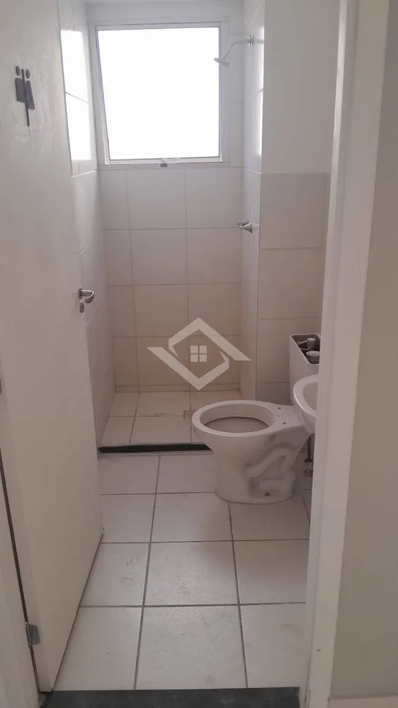 Apartamento, 2 quartos, 44 m² - Foto 8