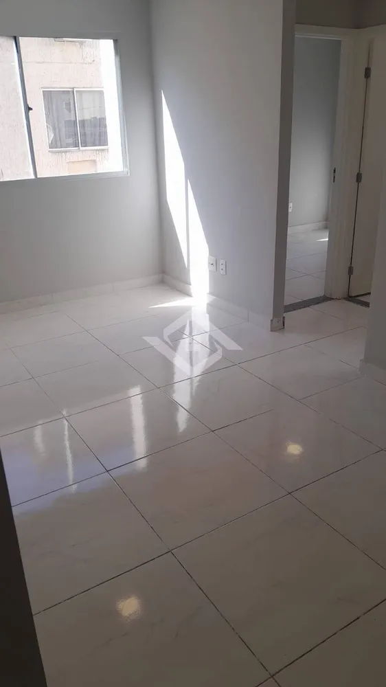 Apartamento, 2 quartos, 44 m² - Foto 4