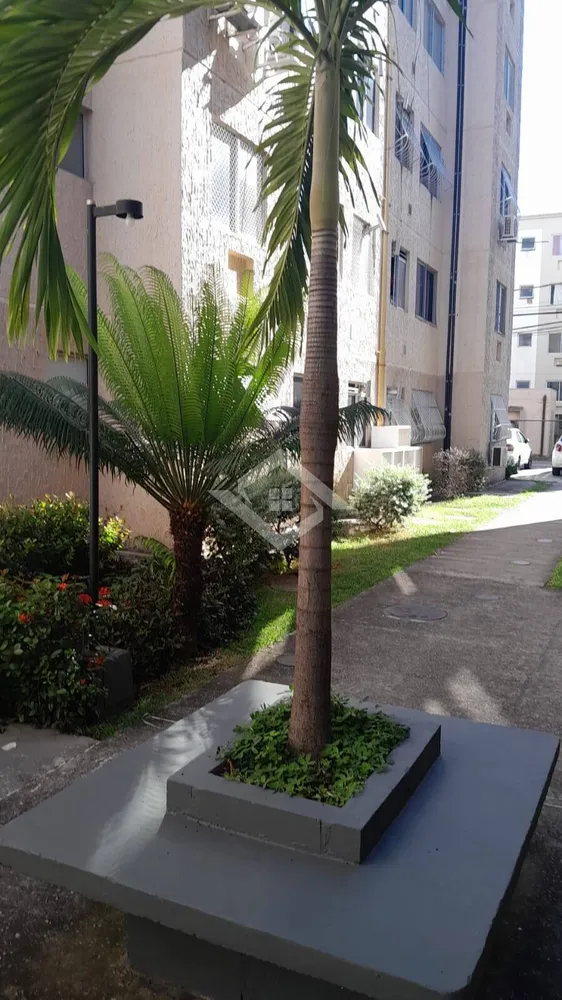 Apartamento, 2 quartos, 44 m² - Foto 20