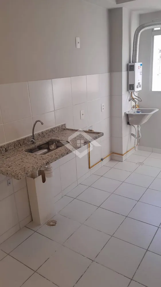 Apartamento, 2 quartos, 44 m² - Foto 9
