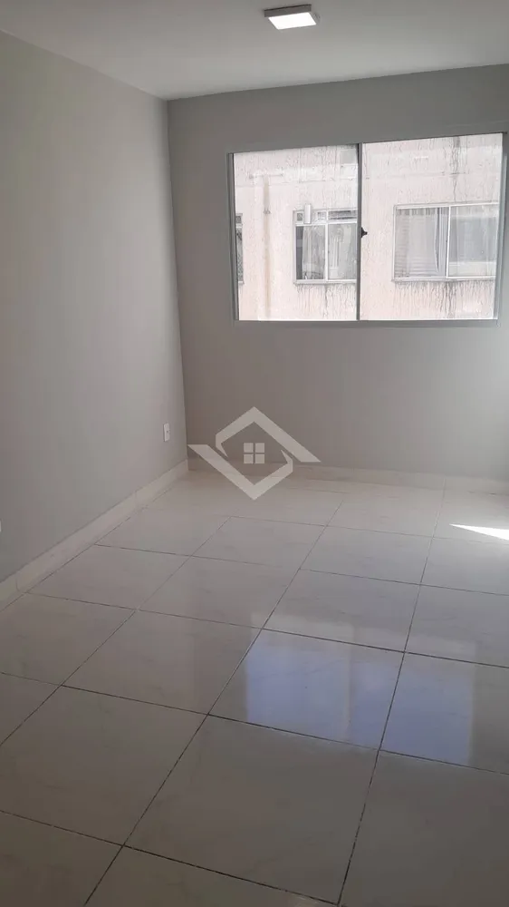 Apartamento, 2 quartos, 44 m² - Foto 2