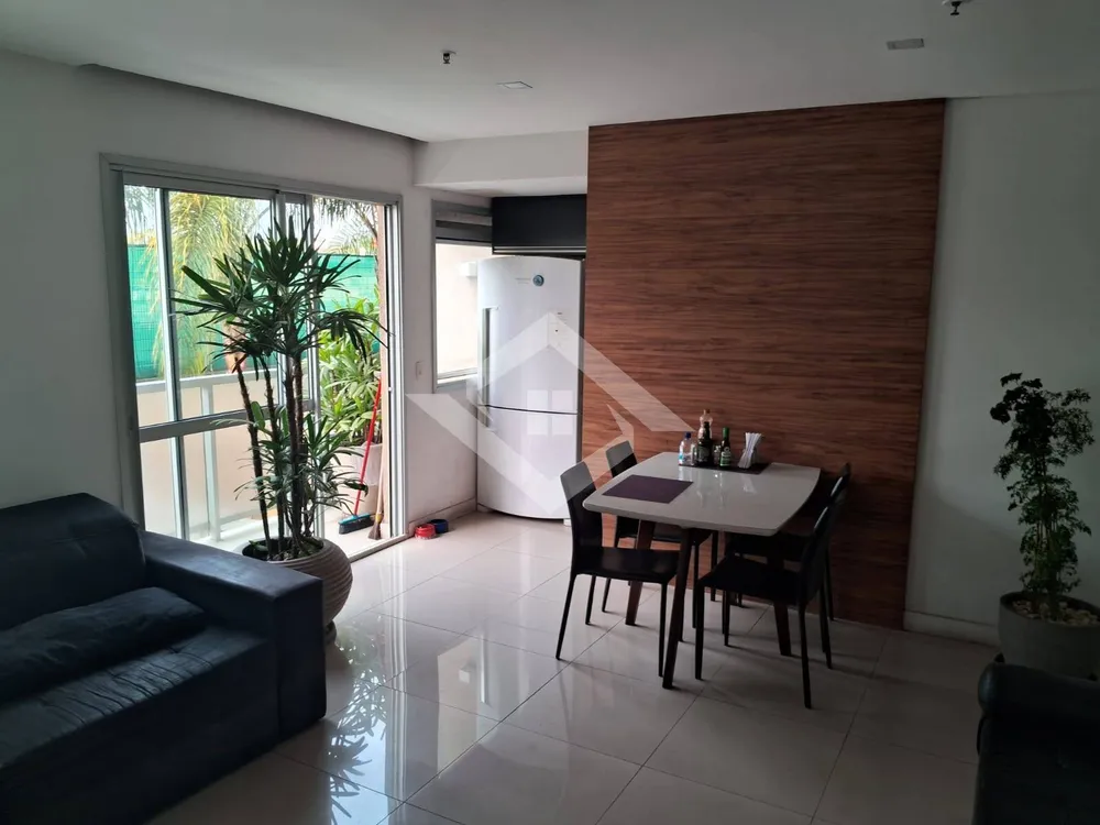 Apartamento, 3 quartos, 140 m² - Foto 21
