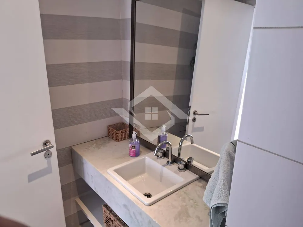 Apartamento, 3 quartos, 140 m² - Foto 8
