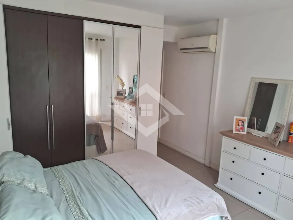 Apartamento, 3 quartos, 140 m² - Foto 17